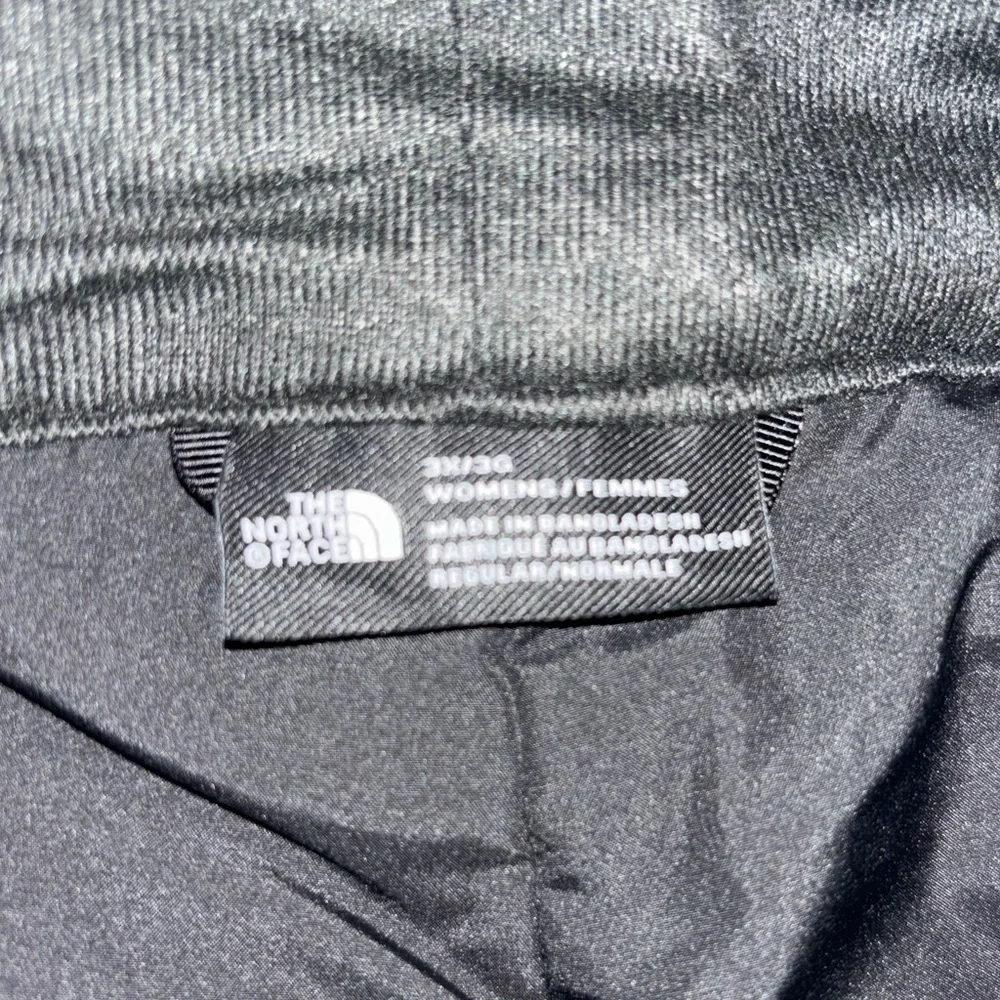 The North Face Women’s Plus Size Freedom Insulated‎ Pants NWT  TNF Black 3XL - Picture 8 of 12